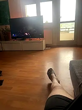 Snapshot of edgarmachtsderbe chatting on 27, 10, 2025 edgarmachtsderbe online show from 27, 10, 2025