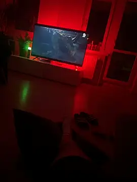 Snapshot of edgarmachtsderbe chatting on 28, 10, 2025 edgarmachtsderbe online show from 28, 10, 2025