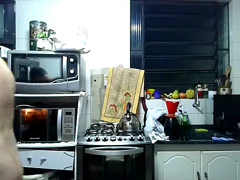 Alex-Naturista online show from 23, 12, 2025