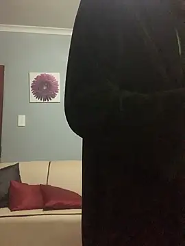 BlackBoyy45 online show from 28, 2, 2026