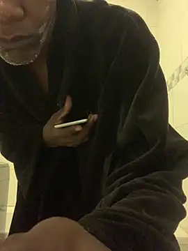 BlackBoyy45 online show from 2, 3, 2026