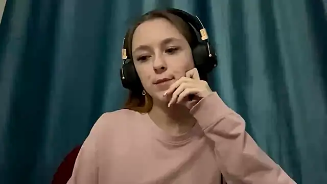 HOTBellakle online show from 15, 11, 2025