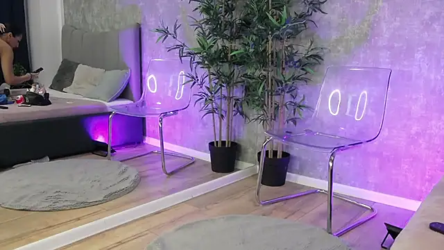 NattyMoonx online show from 27, 11, 2025