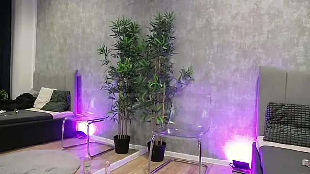 NattyMoonx online show from 15, 12, 2025