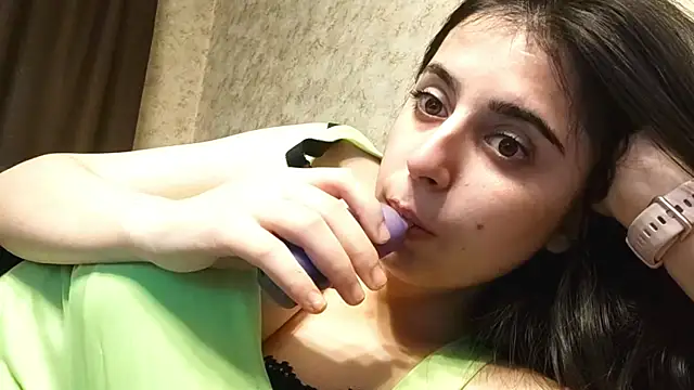 Lina rix online show from 28, 10, 2025