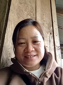 Snapshot of Nana_xinh chatting on 10, 11, 2025 Nana xinh online show from 10, 11, 2025