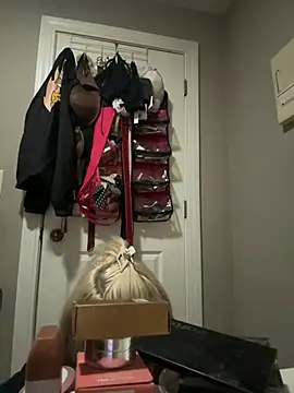 Snapshot of SilverSeductress chatting on 12, 1, 2026 SilverSeductress online show from 12, 1, 2026