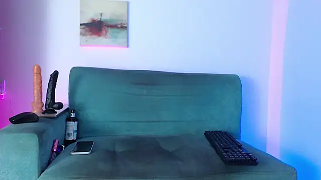 evelinmartinez online show from 24, 2, 2026