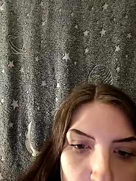 Snapshot of Heavenlyangelforever chatting on 13, 11, 2025 Heavenlyangelforever online show from 13, 11, 2025