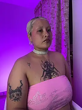 pinkbaddie777 online show from 26, 11, 2025