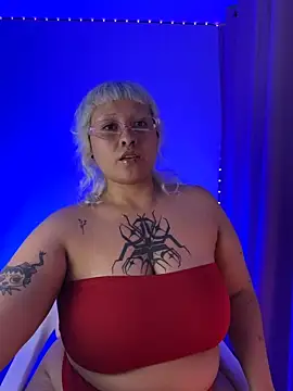 pinkbaddie777 online show from 6, 1, 2026