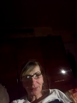 Georgette466 online show from 18, 12, 2025