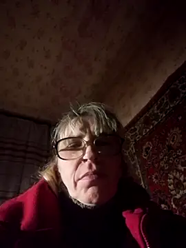 Georgette466 online show from 18, 1, 2026