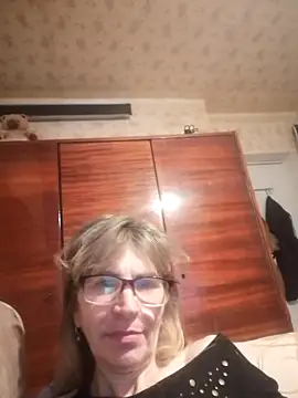 Georgette466 online show from 1, 3, 2026