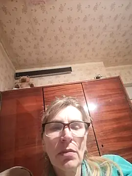 Georgette466 online show from 4, 3, 2026