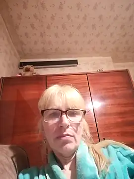 Georgette466 online show from 29, 3, 2026