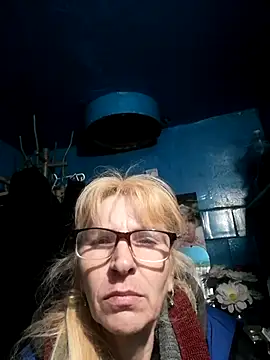 Georgette466 online show from 6, 4, 2026