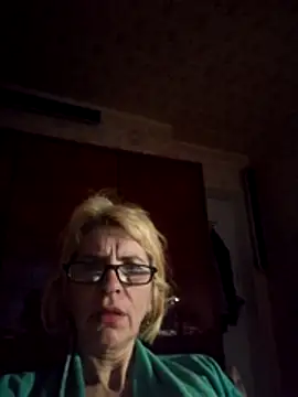 Georgette466 online show from 15, 5, 2026