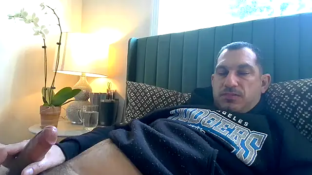 ckraiders84 online show from 4, 4, 2026