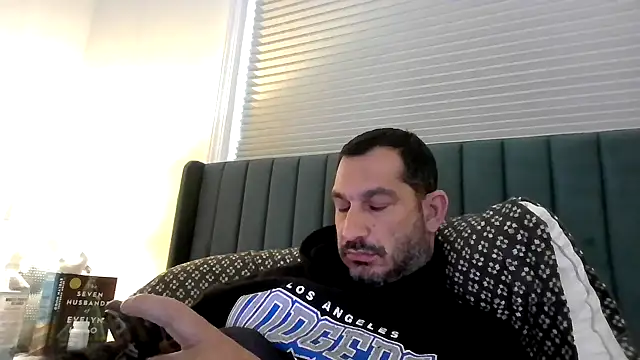 ckraiders84 online show from 20, 4, 2026