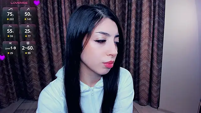 TonjaNeace online show from 28, 11, 2025