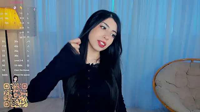 TonjaNeace online show from 7, 1, 2026