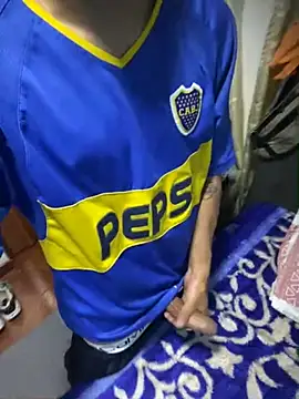 jacob sc online show from 13, 11, 2025