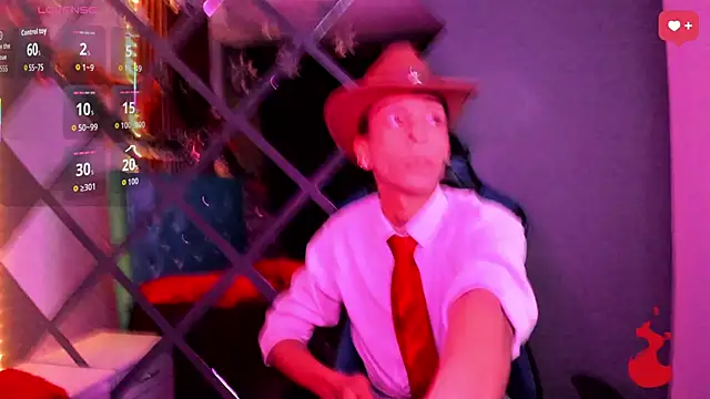 Snapshot of Max_Steell chatting on 30, 11, 2025 Max Steell online show from 30, 11, 2025