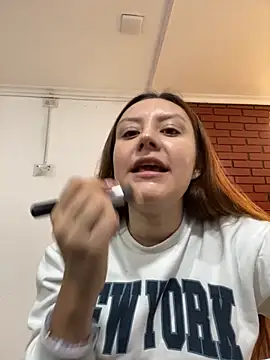 Adrimaretti online show from 29, 10, 2025