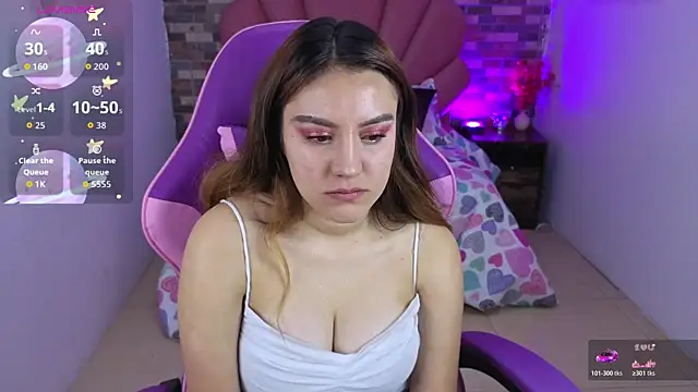 Adrimaretti online show from 31, 10, 2025