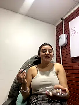 Adrimaretti online show from 20, 11, 2025