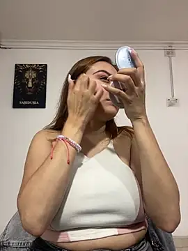 Adrimaretti online show from 4, 12, 2025