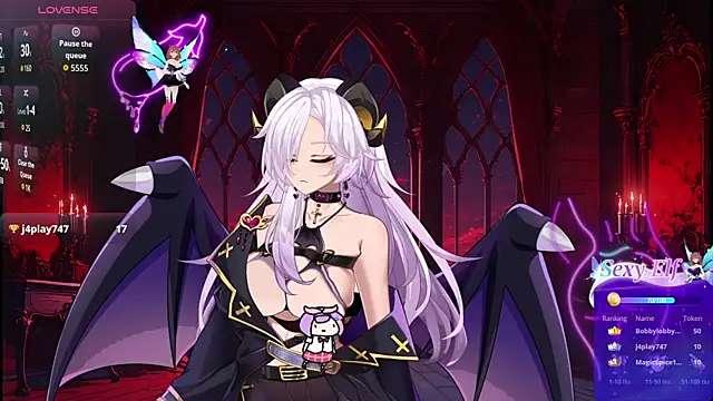 Snapshot of Sandyofi chatting on 9, 1, 2026 Sandyofi online show from 9, 1, 2026