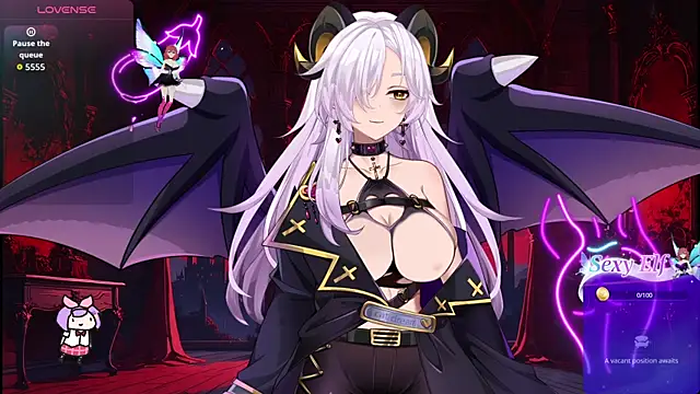 Snapshot of Sandyofi chatting on 10, 1, 2026 Sandyofi online show from 10, 1, 2026