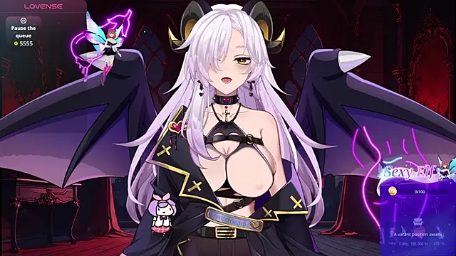 Snapshot of Sandyofi chatting on 12, 1, 2026 Sandyofi online show from 12, 1, 2026