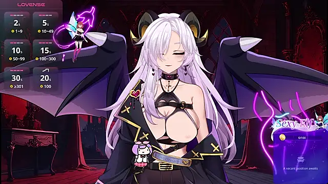 Snapshot of Sandyofi chatting on 14, 1, 2026 Sandyofi online show from 14, 1, 2026