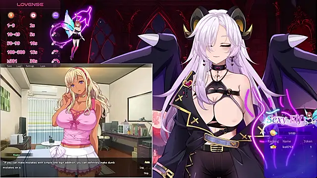 Snapshot of Sandyofi chatting on 19, 1, 2026 Sandyofi online show from 19, 1, 2026