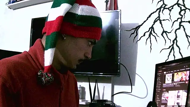 Snapshot of kai_storm420 chatting on 3, 12, 2025 kai storm420 online show from 3, 12, 2025