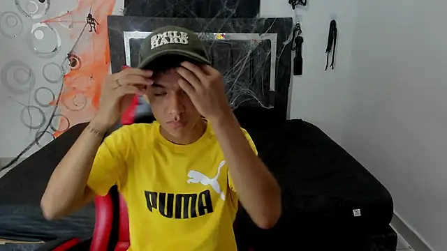 Maximiliano Khalil online show from 1, 11, 2025