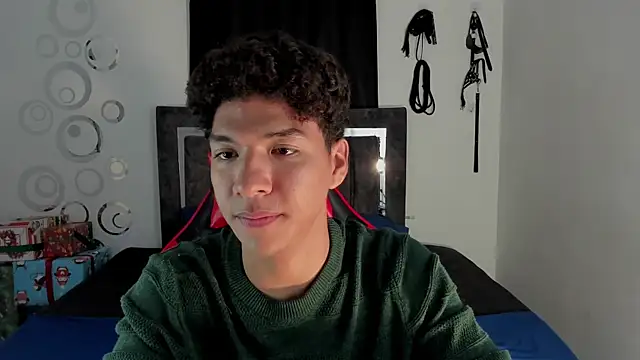 Maximiliano Khalil online show from 12, 1, 2026