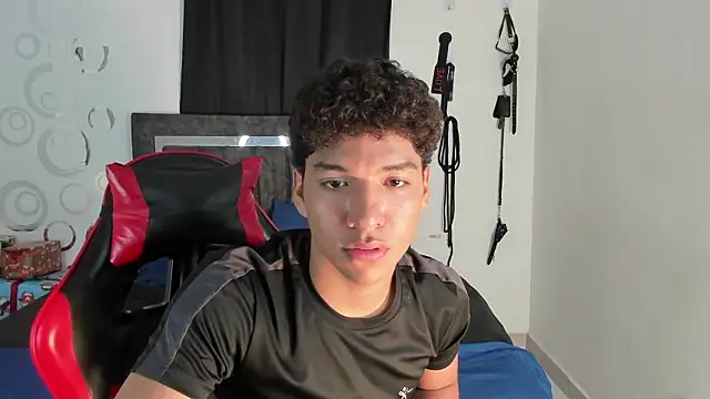 Maximiliano Khalil online show from 16, 1, 2026