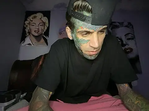 Dyskizly online show from 12, 11, 2025