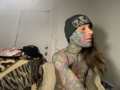 Dyskizly online show from 17, 12, 2025