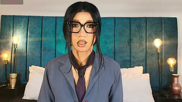 FernandaFox  online show from 22, 11, 2025