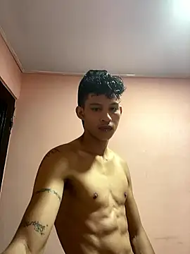 KamiSuarez online show from 11, 1, 2026