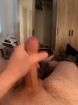 Secret954 online show from 2, 11, 2025