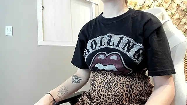 Snapshot of DakotaRussell_ chatting on 1, 12, 2025 DakotaRussell online show from 1, 12, 2025