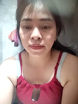 Bamboo-niee123 online show from 31, 10, 2025