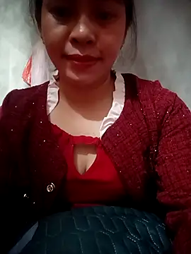 Bamboo-niee123 online show from 10, 11, 2025