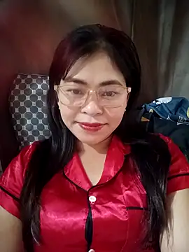 Bamboo-niee123 online show from 16, 12, 2025